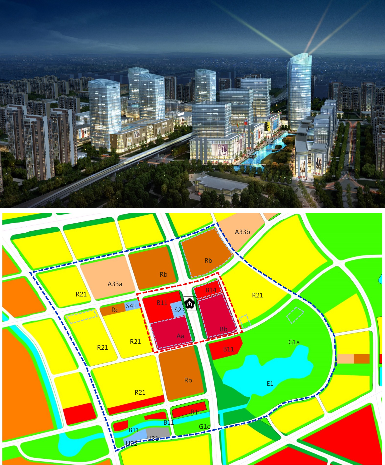 南京市轨道交通站点宁溧线柘塘站柘塘新区站卧龙湖站开发区站周边地区